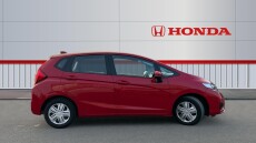 Honda Jazz 1.3 i-VTEC S 5dr Petrol Hatchback